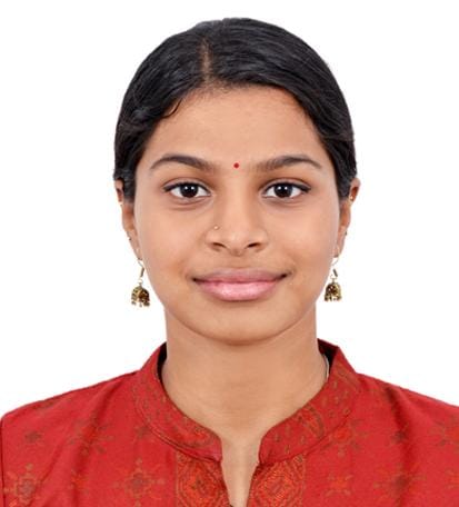 Research Associate 2